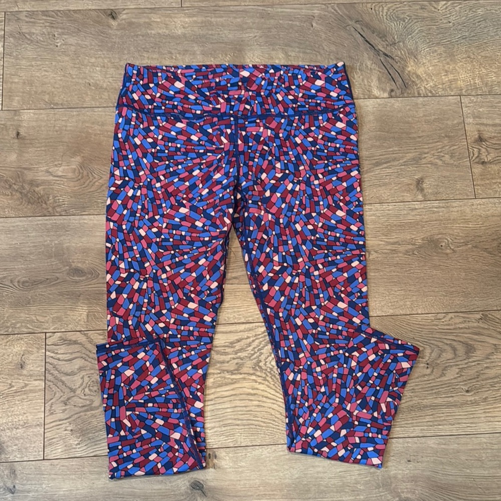Powerhold Fabletic Leggings